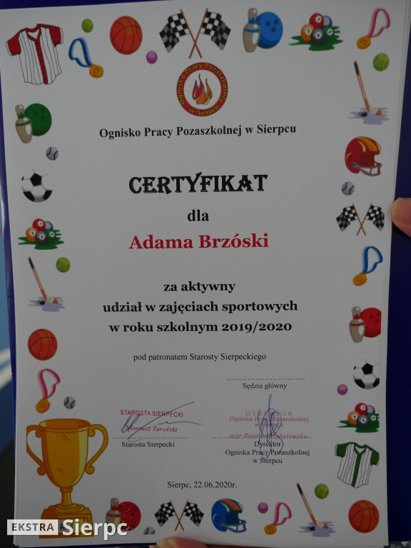 Mecz gwiazd OPP