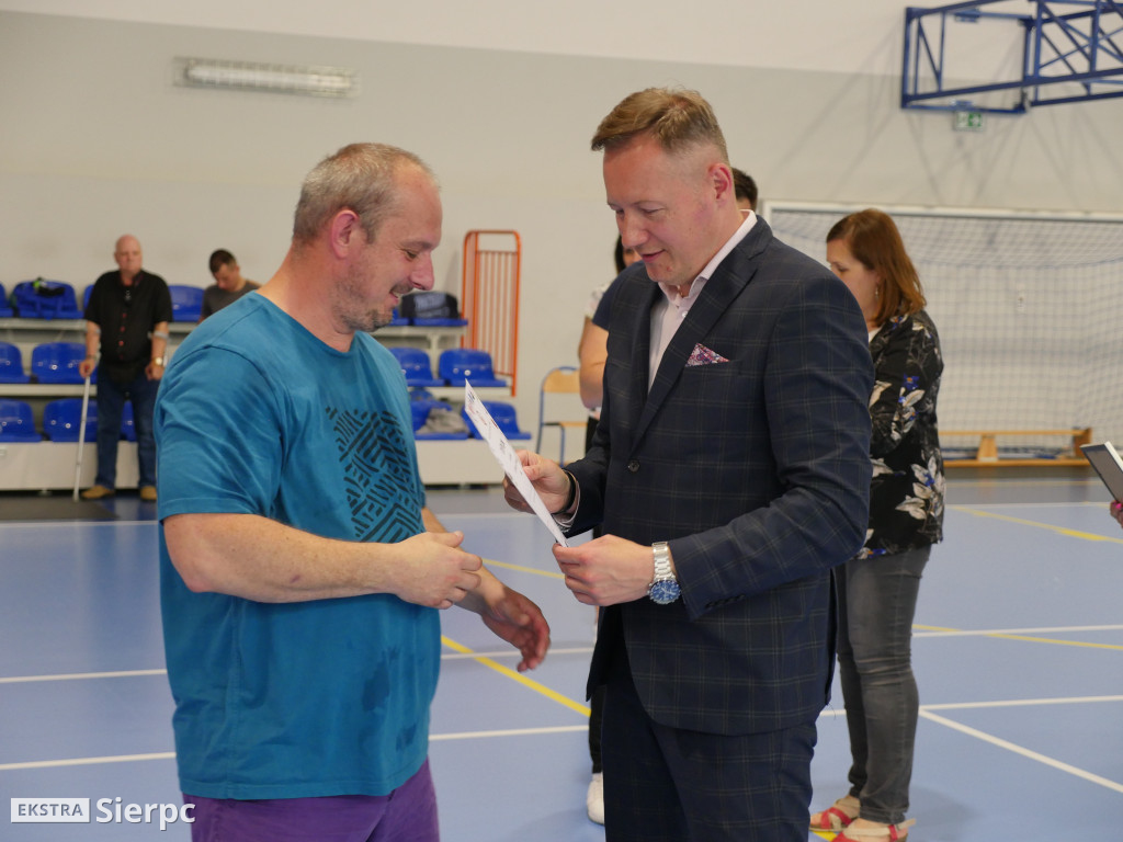 Mecz gwiazd OPP