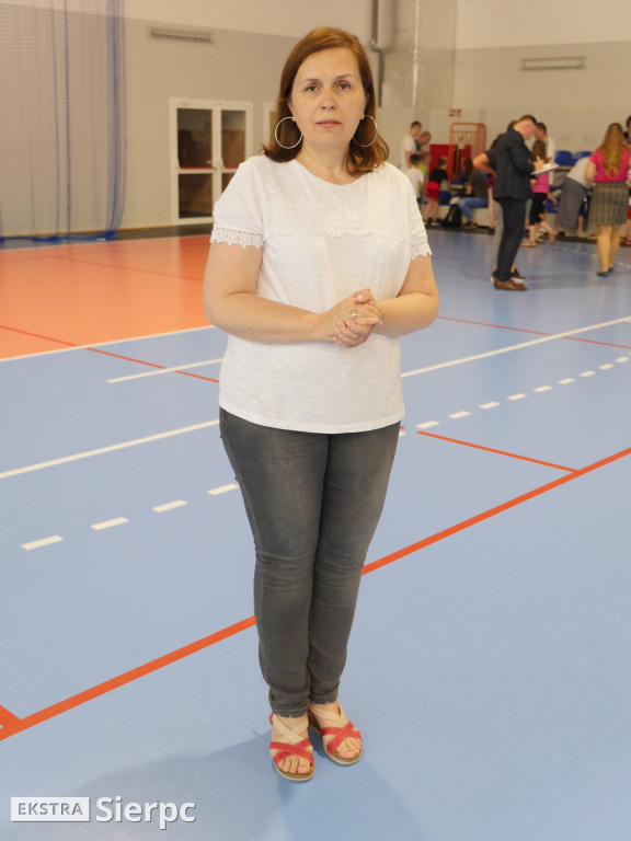 Mecz gwiazd OPP
