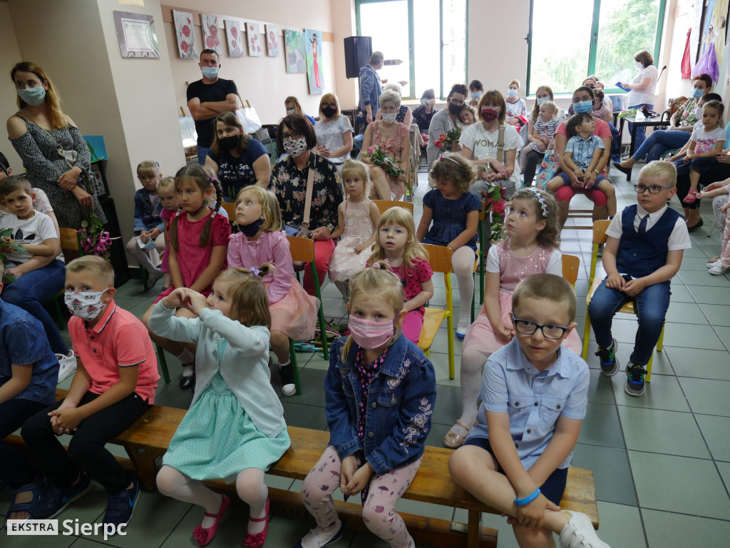 Zakończenie roku w OPP