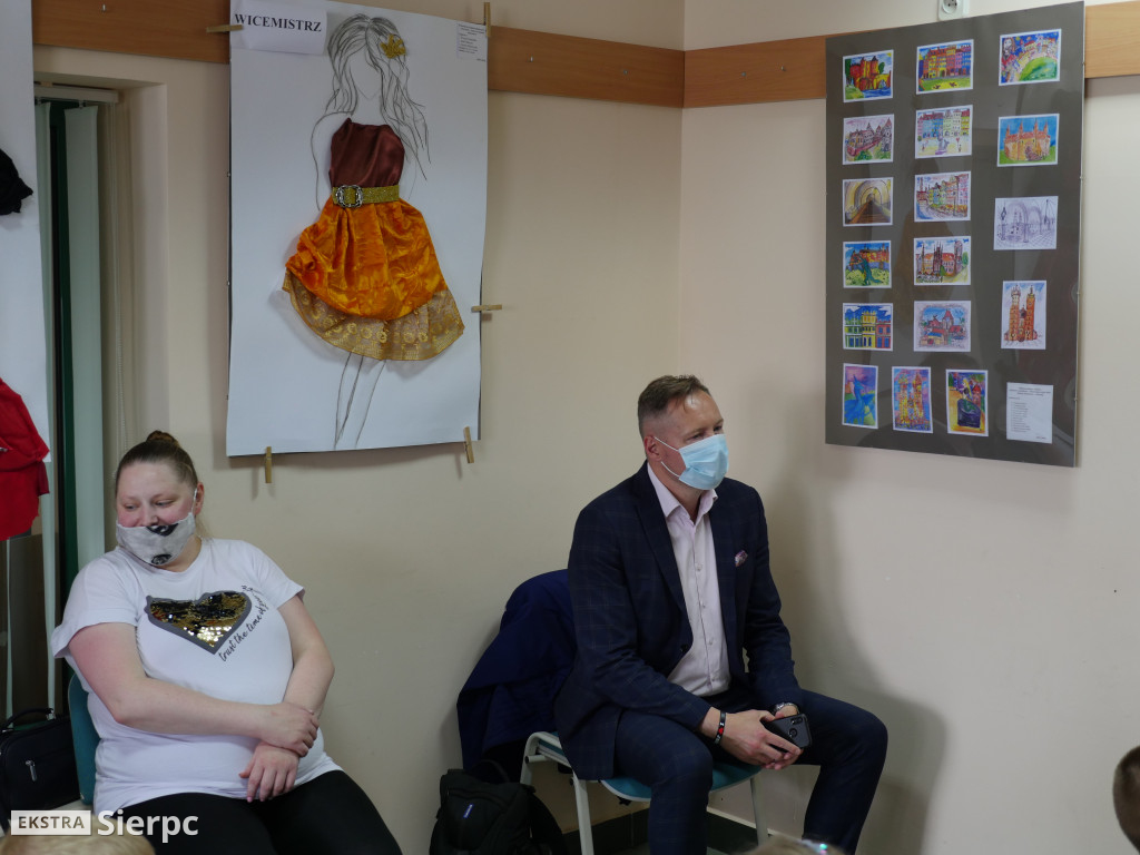 Zakończenie roku w OPP