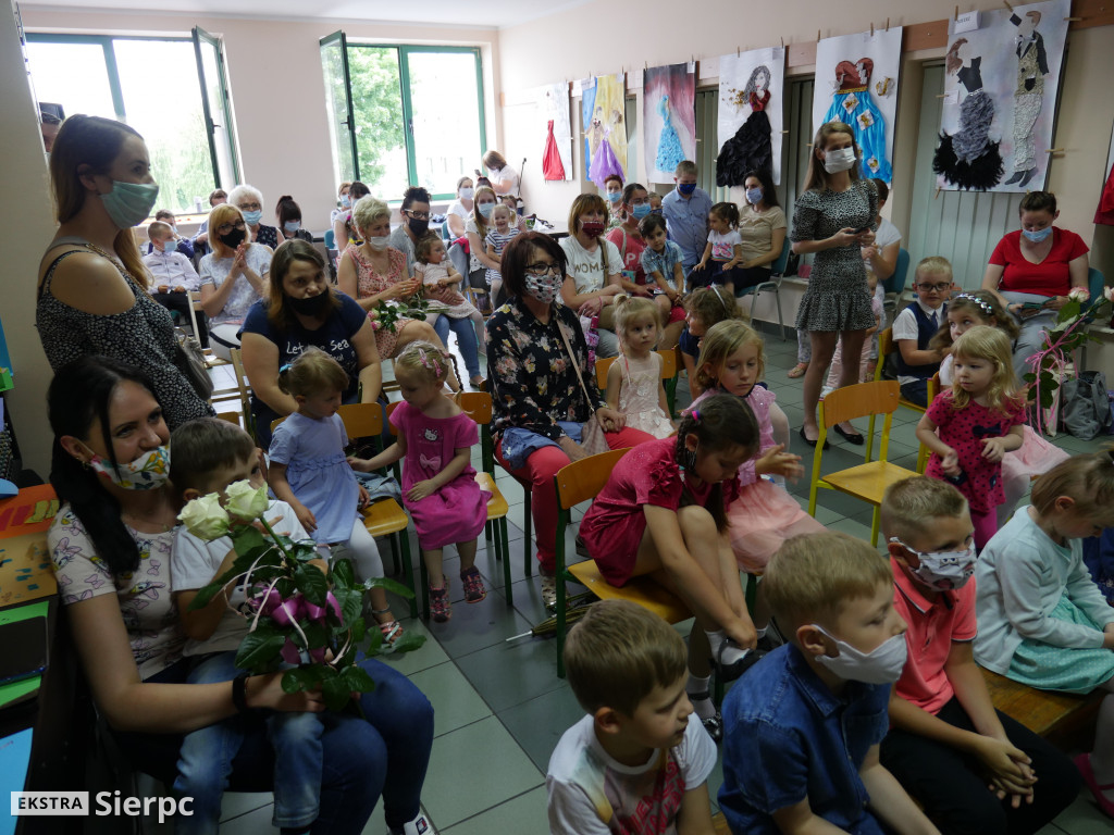 Zakończenie roku w OPP