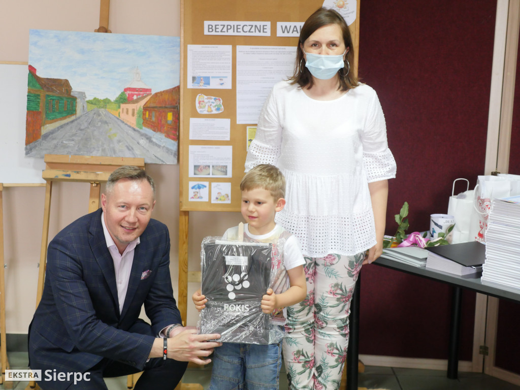 Zakończenie roku w OPP