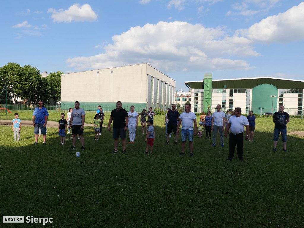 Osiedle nr 7 i Gaszyn Challenge