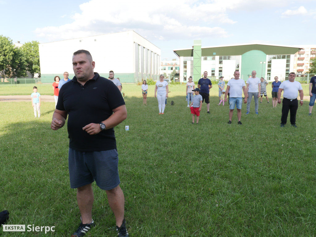 Osiedle nr 7 i Gaszyn Challenge