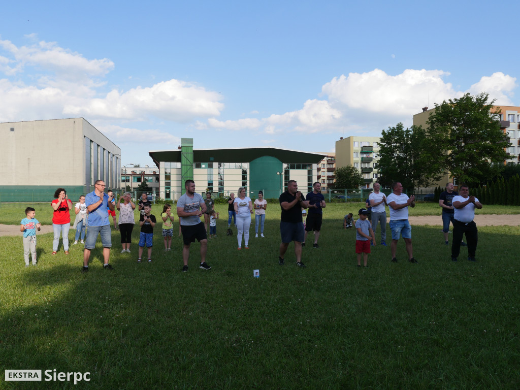 Osiedle nr 7 i Gaszyn Challenge