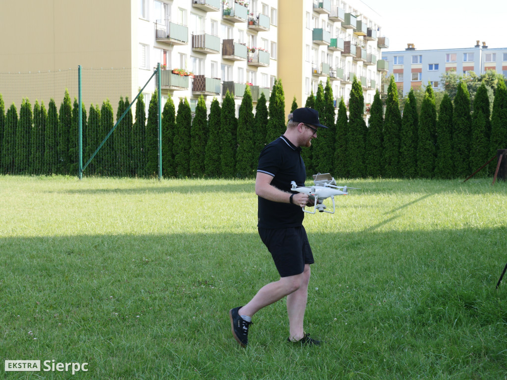 Osiedle nr 7 i Gaszyn Challenge