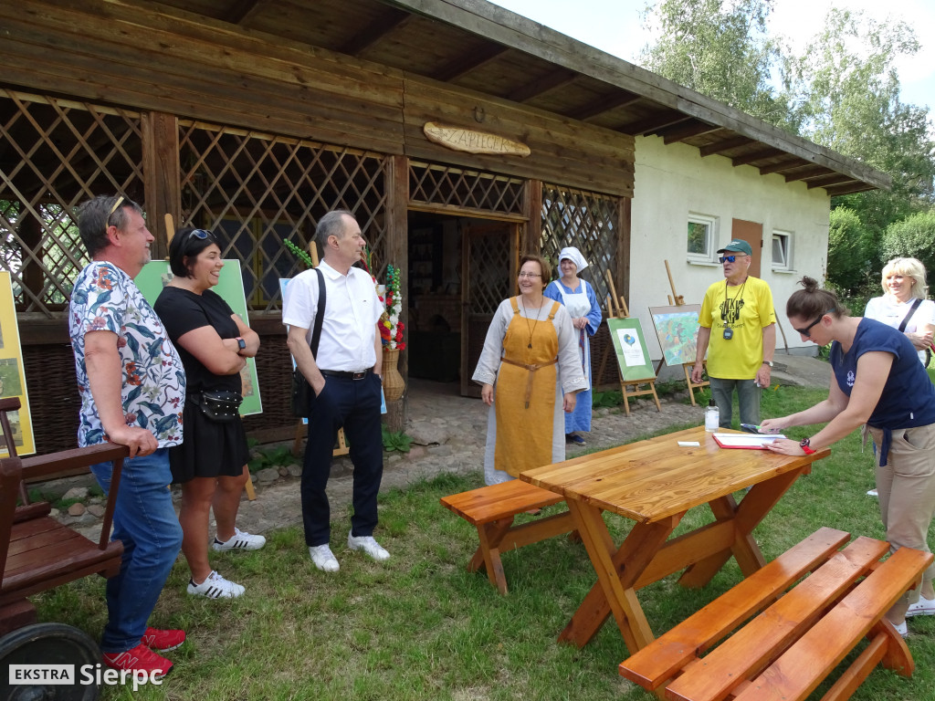 Nasze Ostrowy i Osiedle nr 5