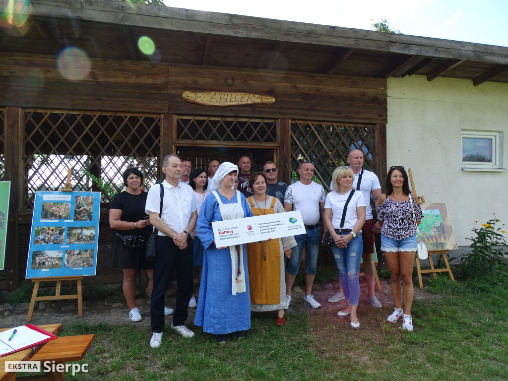 Nasze Ostrowy i Osiedle nr 5