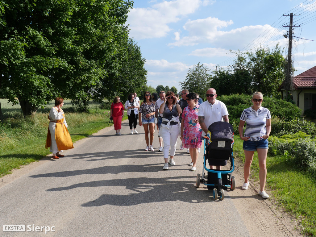 Nasze Ostrowy i Osiedle nr 5