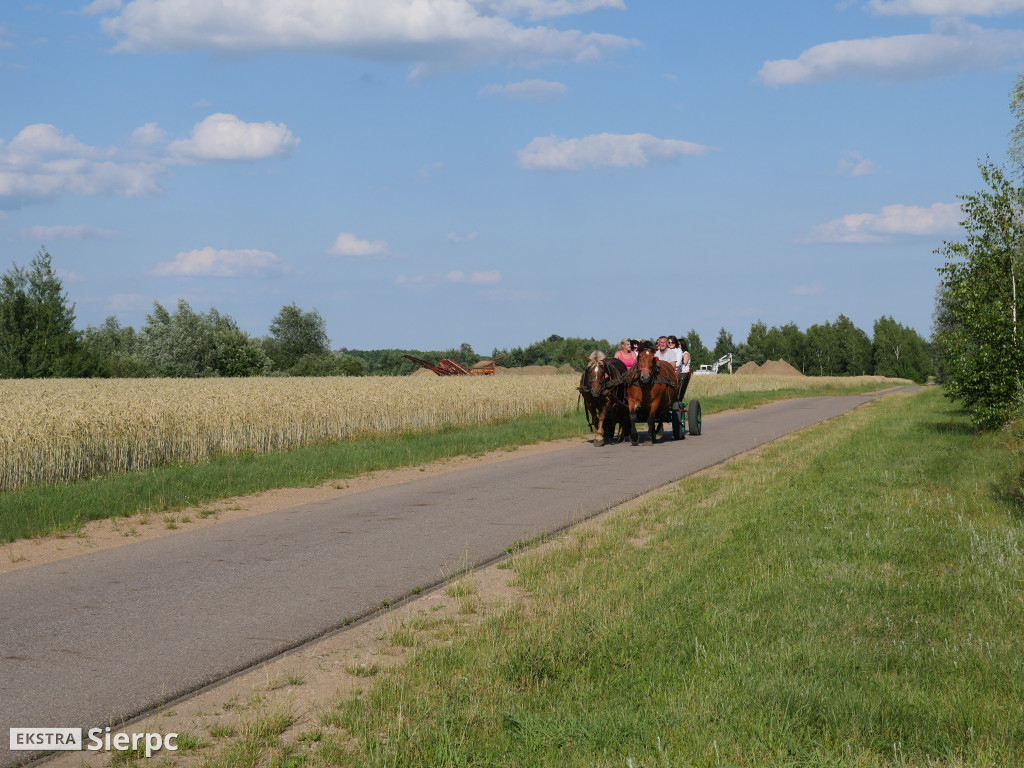 Nasze Ostrowy i Osiedle nr 5