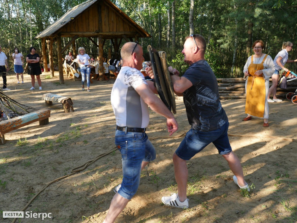 Nasze Ostrowy i Osiedle nr 5