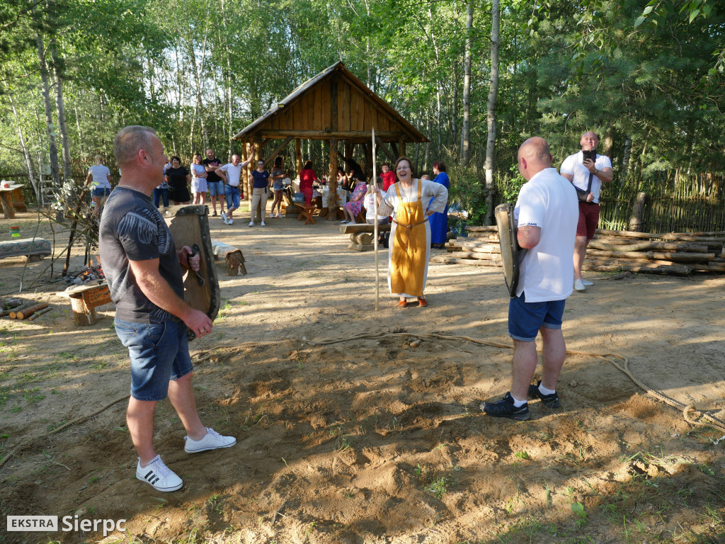 Nasze Ostrowy i Osiedle nr 5