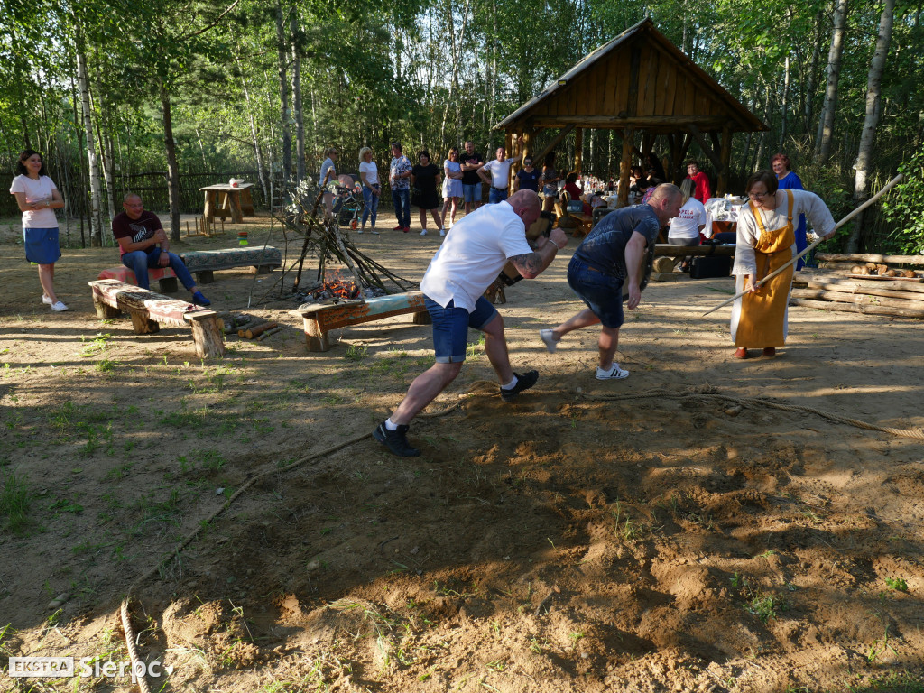 Nasze Ostrowy i Osiedle nr 5