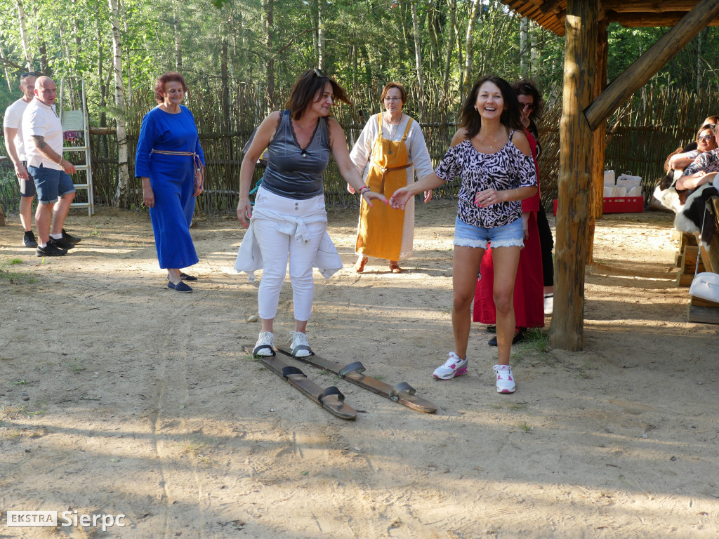 Nasze Ostrowy i Osiedle nr 5