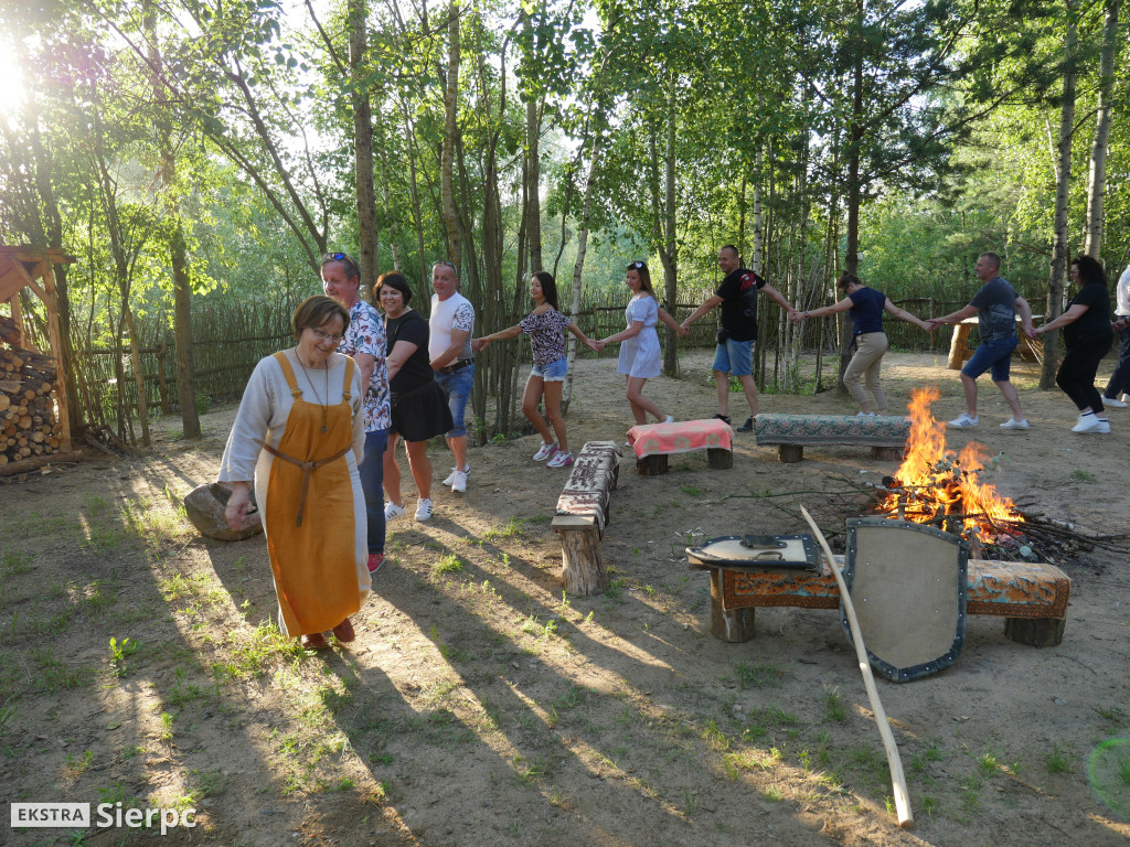 Nasze Ostrowy i Osiedle nr 5