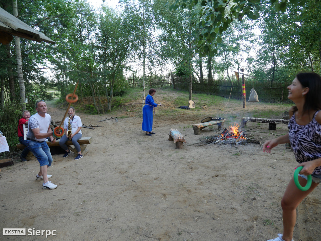 Nasze Ostrowy i Osiedle nr 5