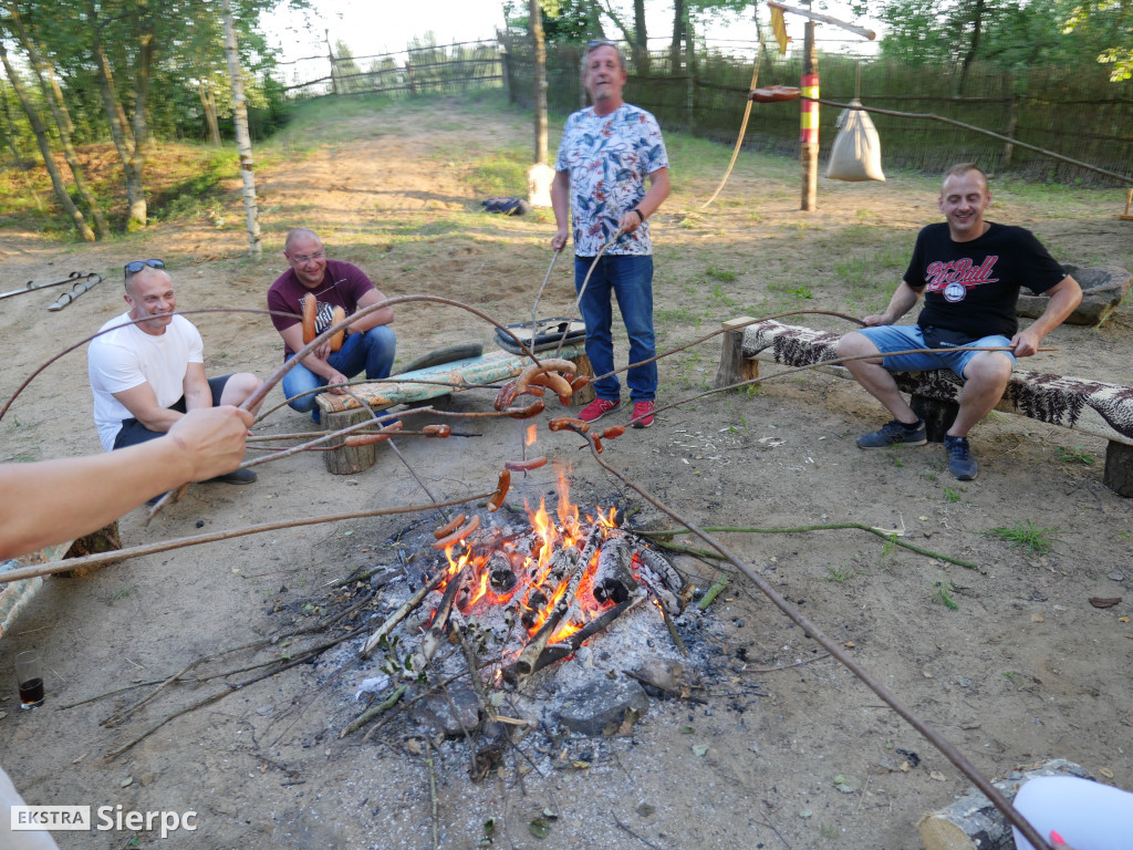 Nasze Ostrowy i Osiedle nr 5