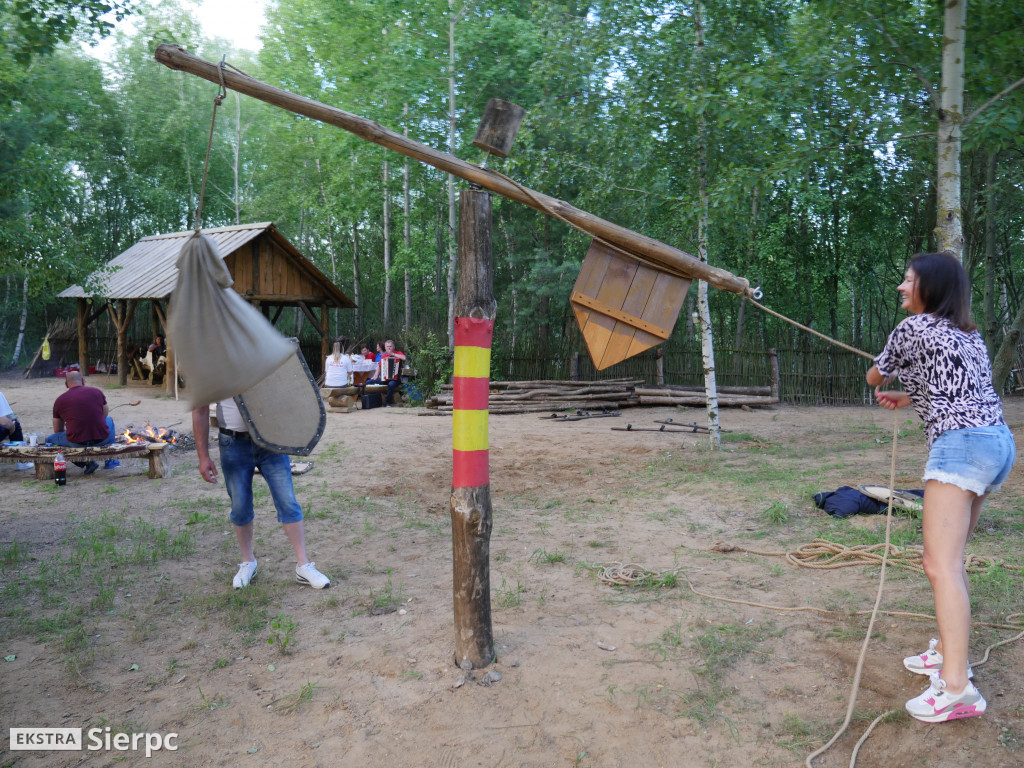 Nasze Ostrowy i Osiedle nr 5