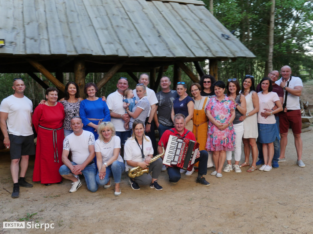 Nasze Ostrowy i Osiedle nr 5