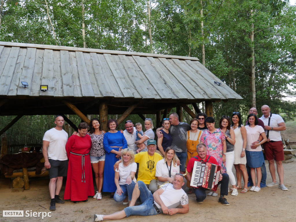 Nasze Ostrowy i Osiedle nr 5