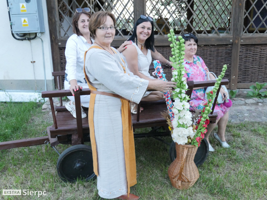 Nasze Ostrowy i Osiedle nr 5