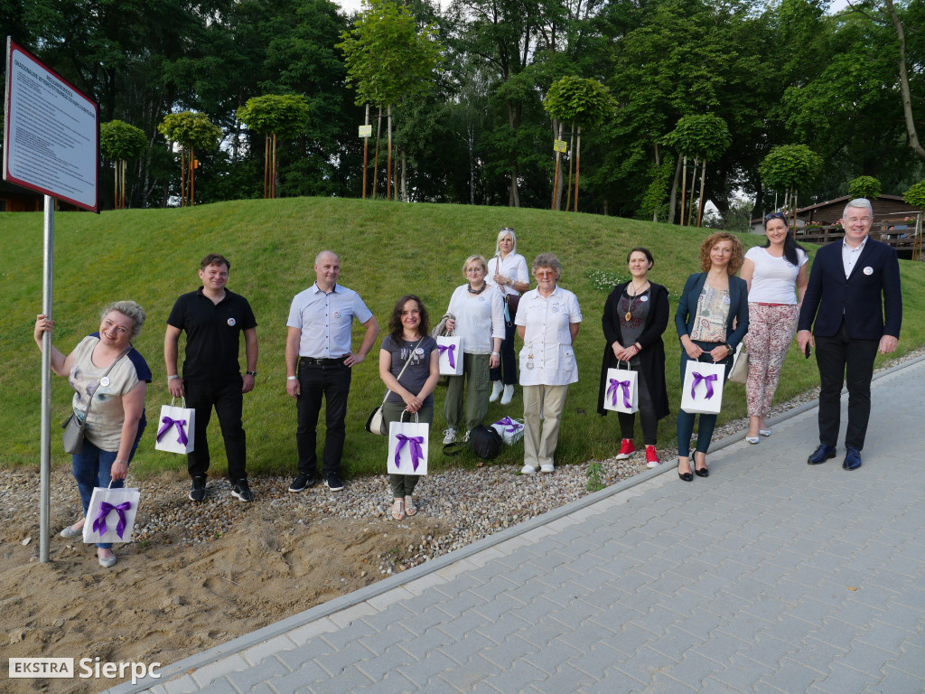 Rozpoczęcie XXVII Malarsko-Rzeźbiarskiego Pleneru