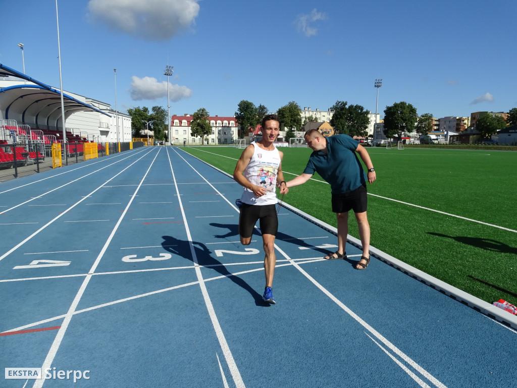 Letni Challenge Lekkoatletyczny