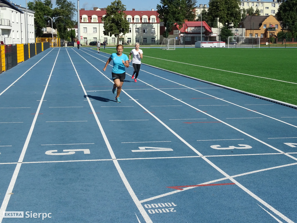 Letni Challenge Lekkoatletyczny