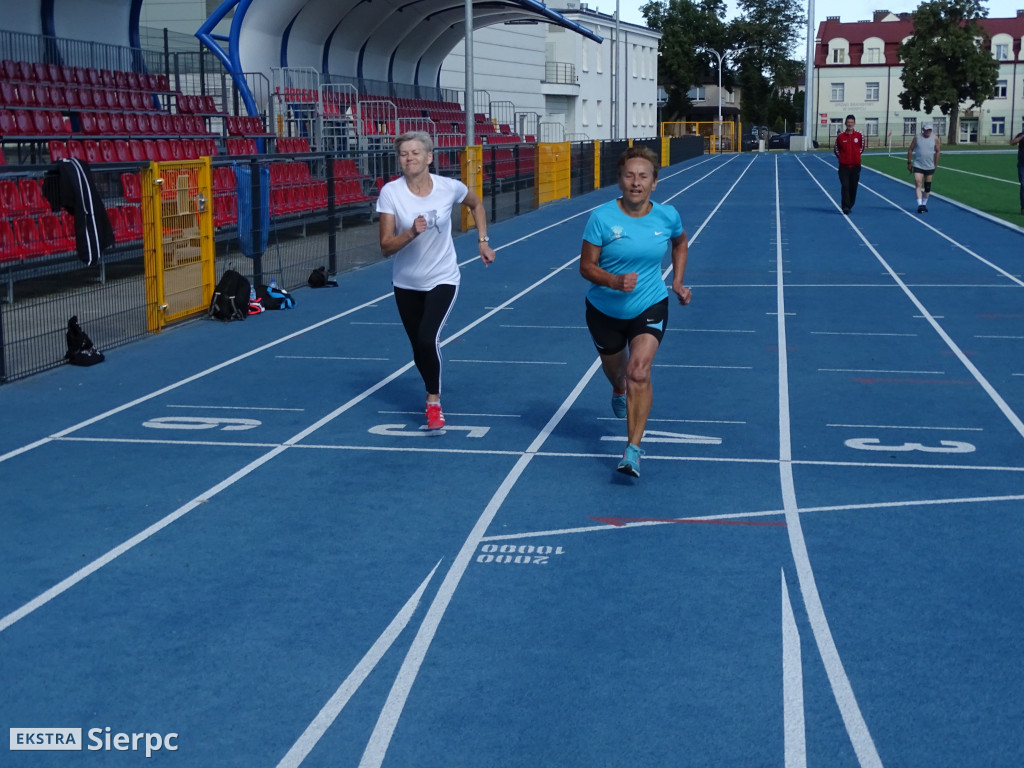 Letni Challenge Lekkoatletyczny