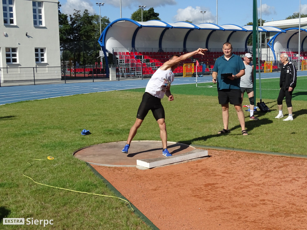 Letni Challenge Lekkoatletyczny