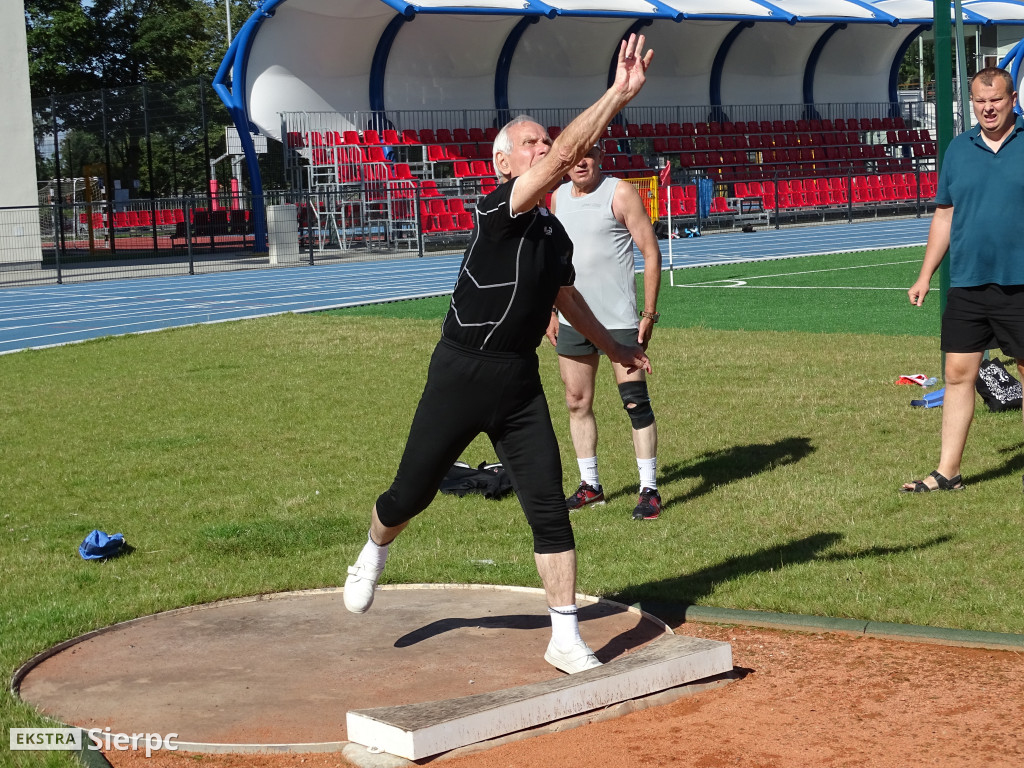 Letni Challenge Lekkoatletyczny