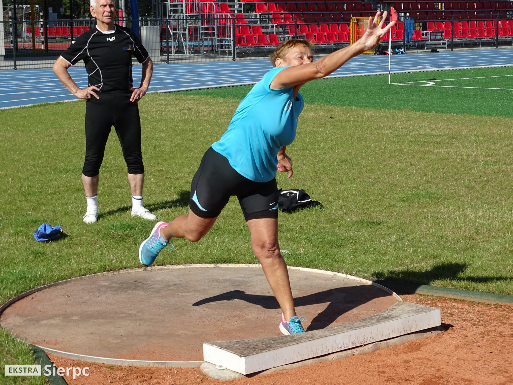 Letni Challenge Lekkoatletyczny