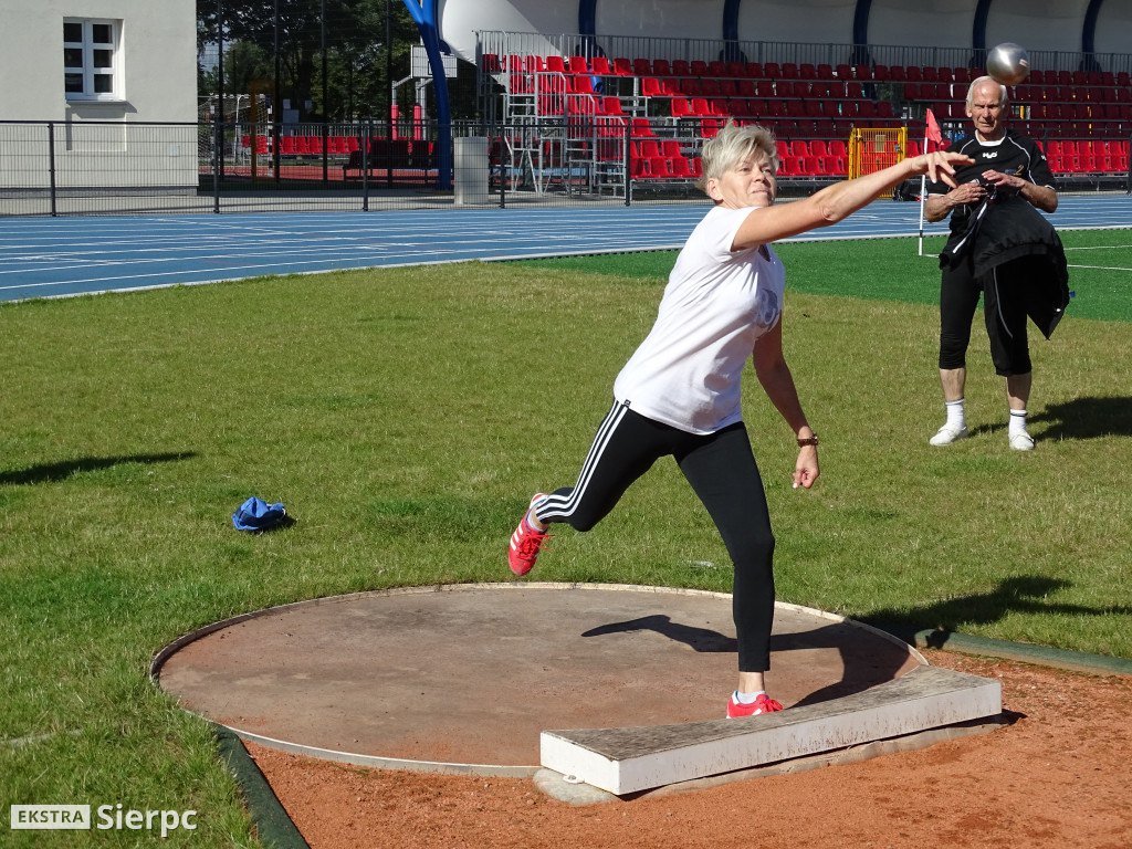 Letni Challenge Lekkoatletyczny