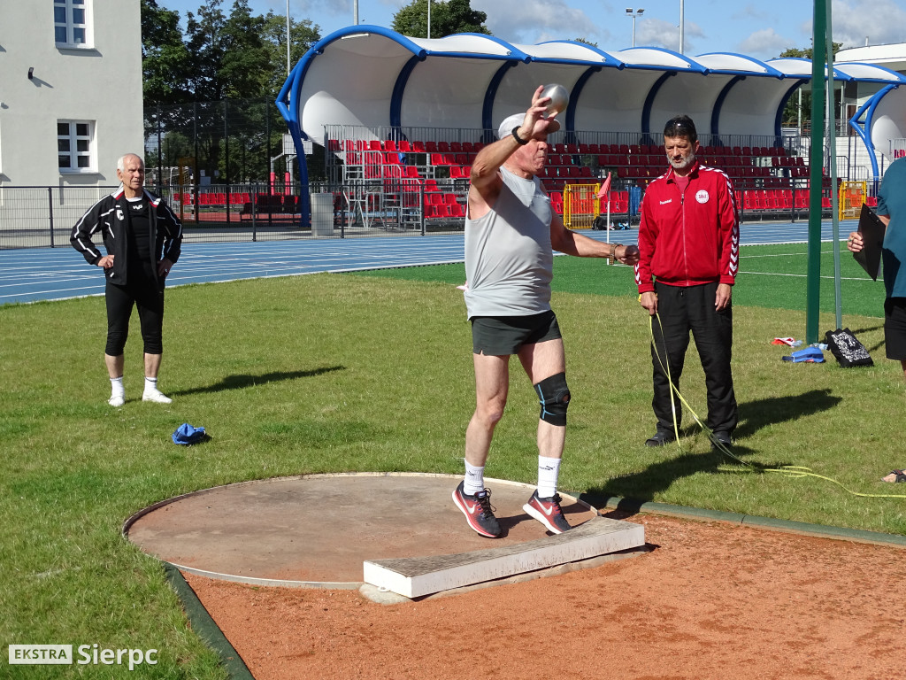 Letni Challenge Lekkoatletyczny