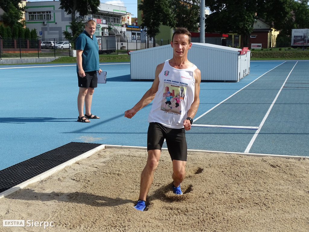 Letni Challenge Lekkoatletyczny