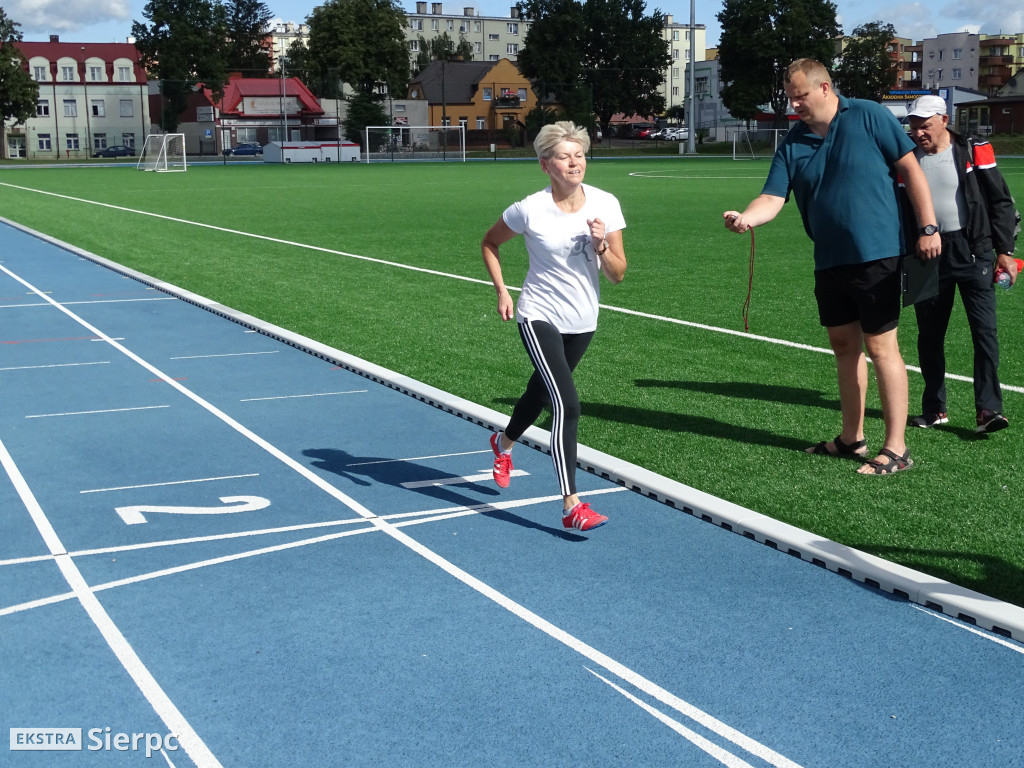 Letni Challenge Lekkoatletyczny