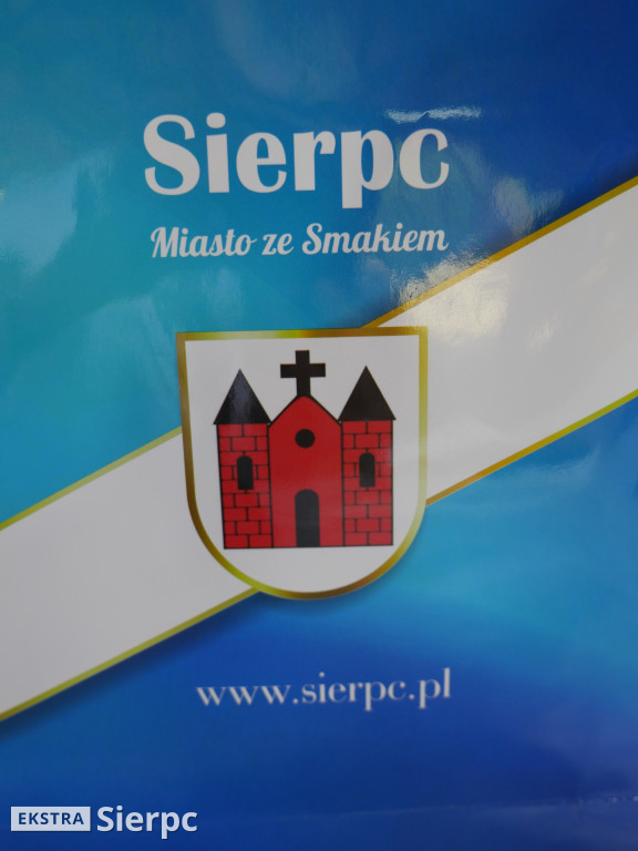 Sierpecki plener