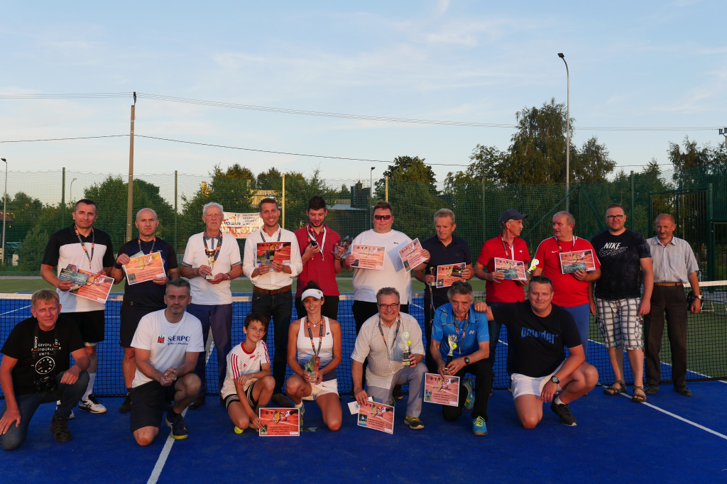 Finał Grand Prix Tenisa