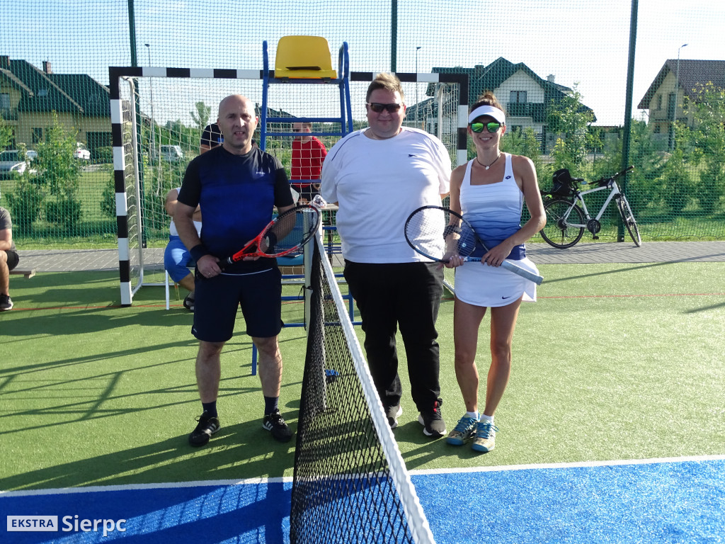 Finał Grand Prix Tenisa