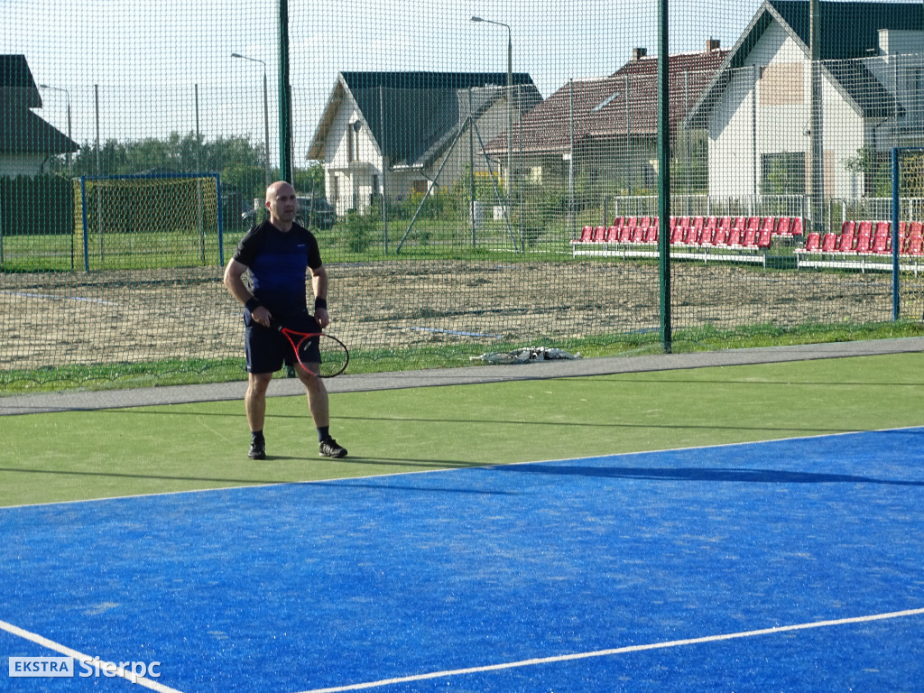 Finał Grand Prix Tenisa