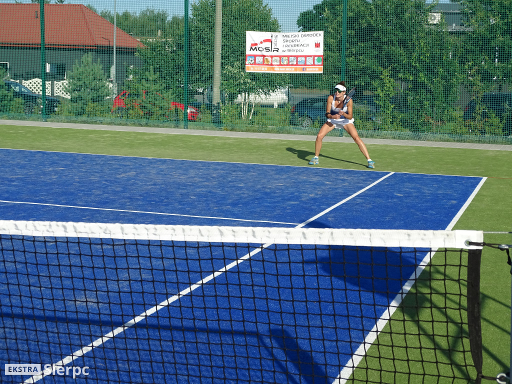 Finał Grand Prix Tenisa
