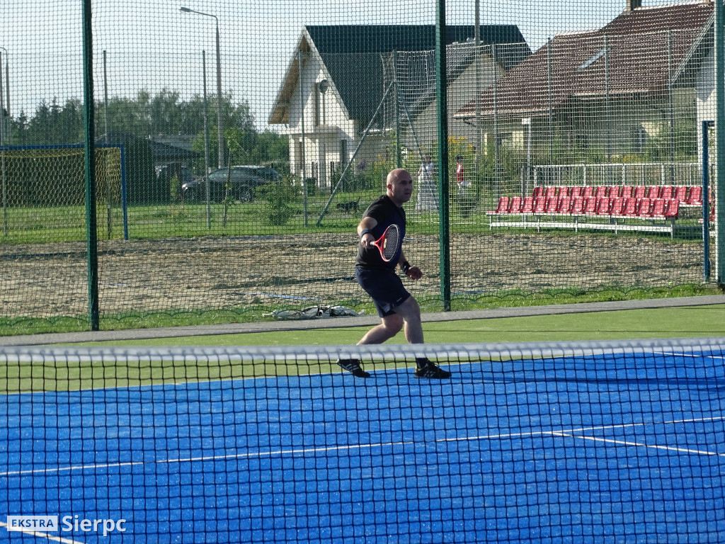Finał Grand Prix Tenisa