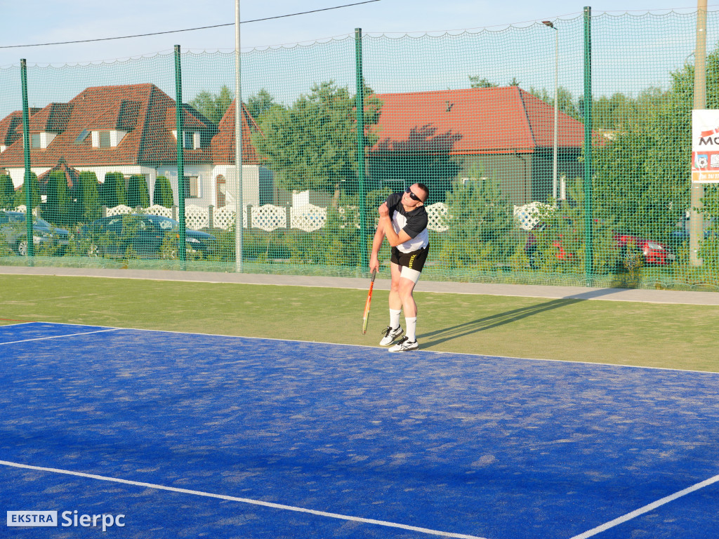 Finał Grand Prix Tenisa