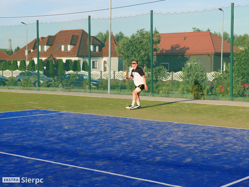 Finał Grand Prix Tenisa