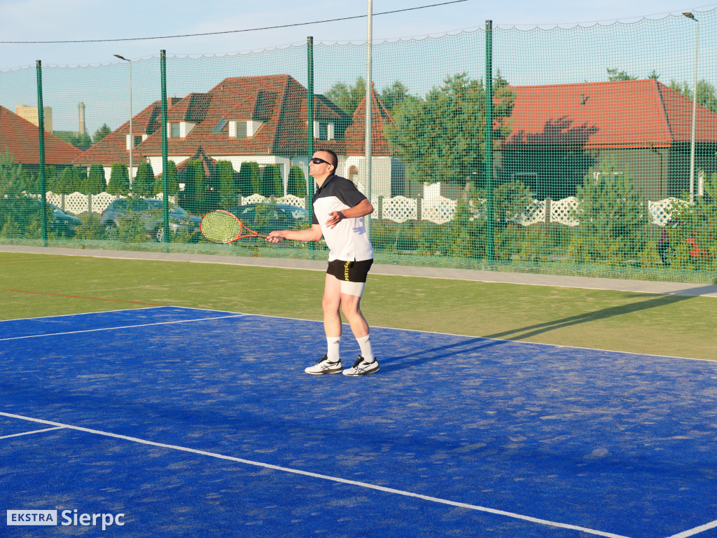 Finał Grand Prix Tenisa