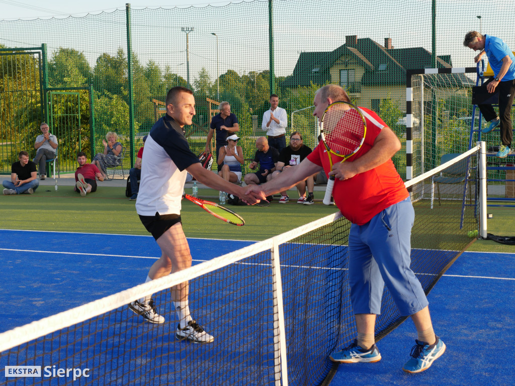 Finał Grand Prix Tenisa
