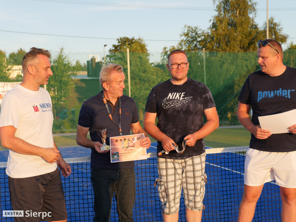 Finał Grand Prix Tenisa
