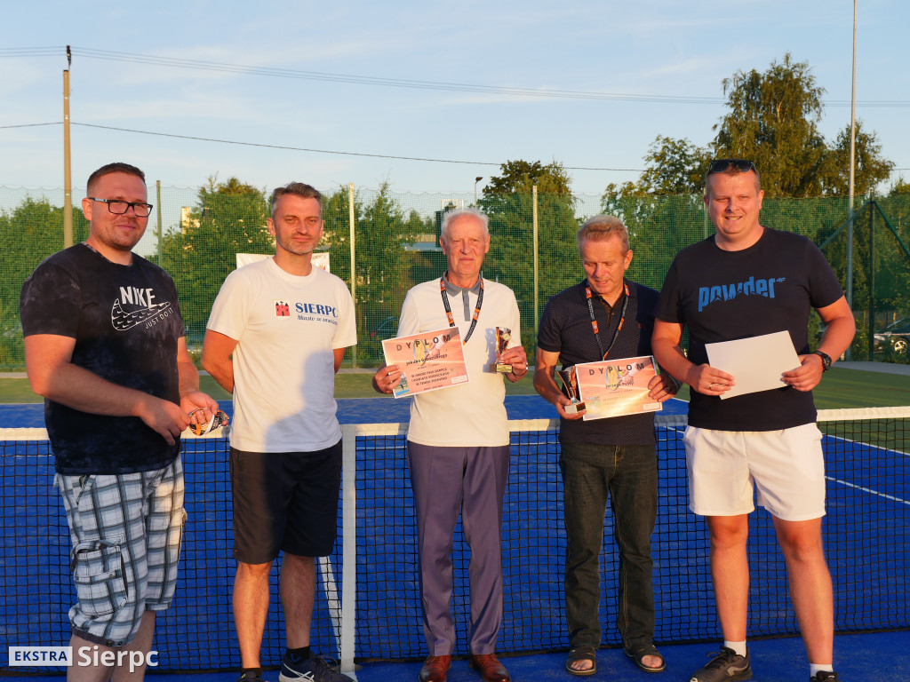 Finał Grand Prix Tenisa
