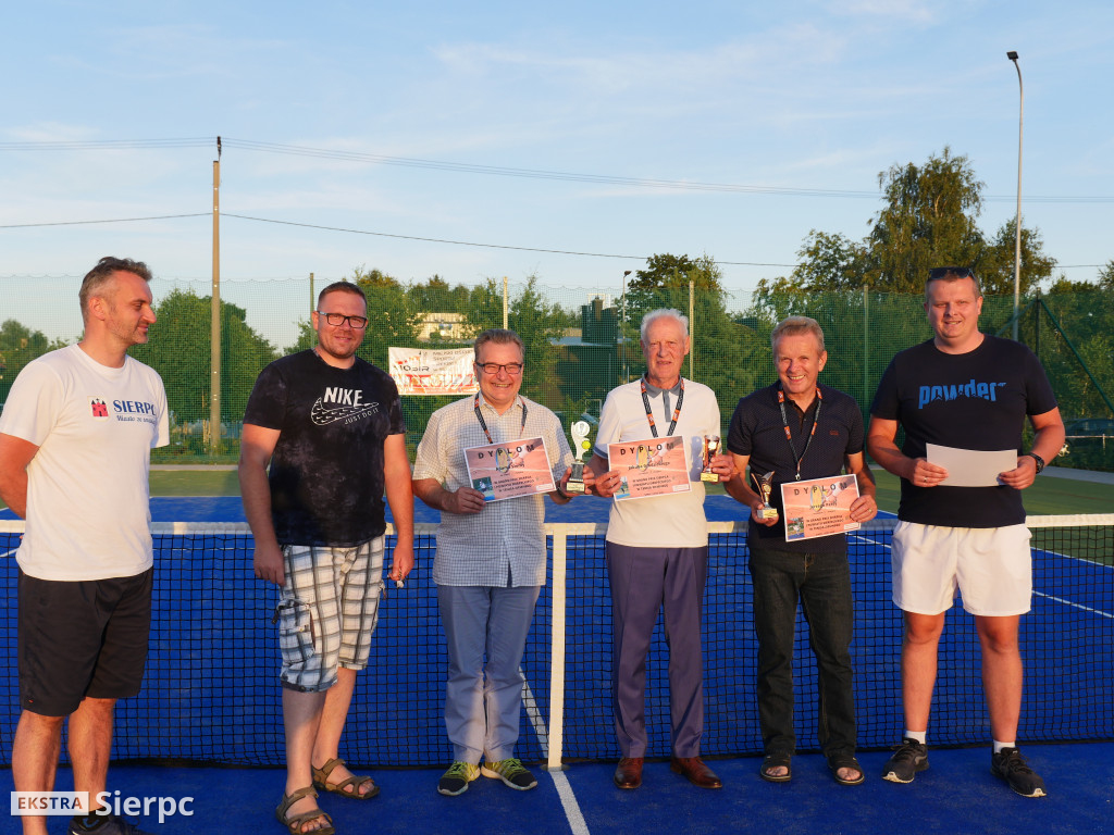 Finał Grand Prix Tenisa